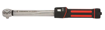 صورة 3/8" Torque Wrench 20-100NM WURTH