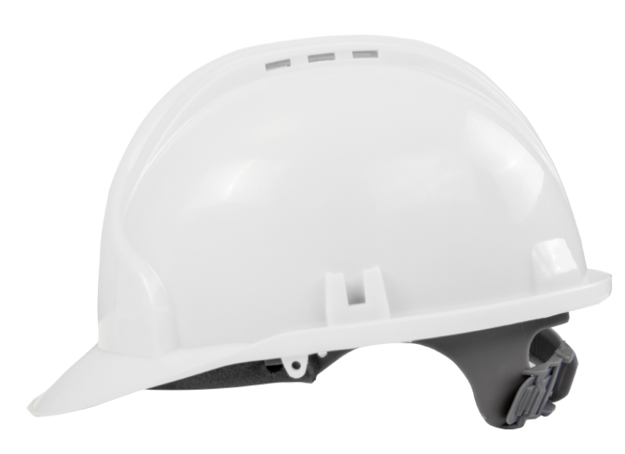 صورة SAFETY HELMET WHITE WURTH