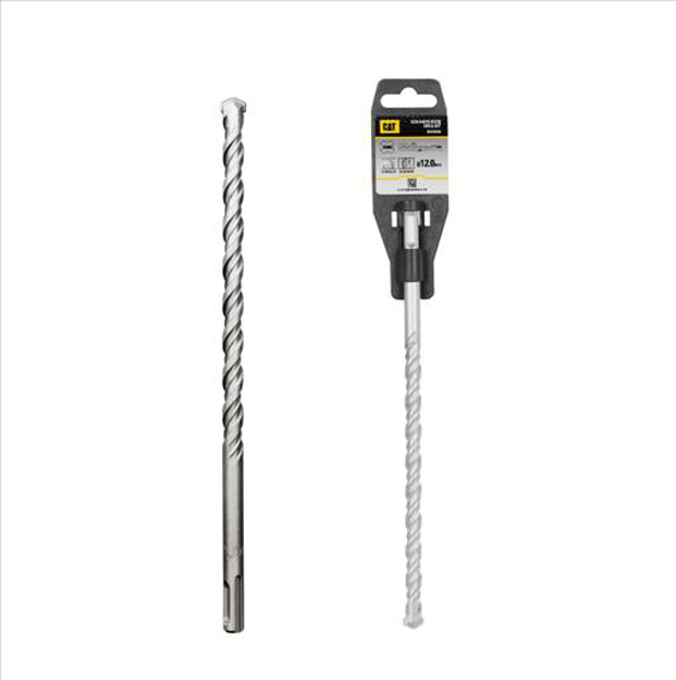 صورة Cat® SDS Hard Rock Drill 12 x 260mm(Pack1)