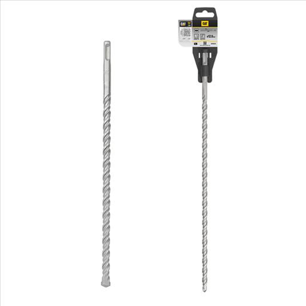 صورة Cat® SDS Hard Rock Drill 14 x 260mm(Pack1)