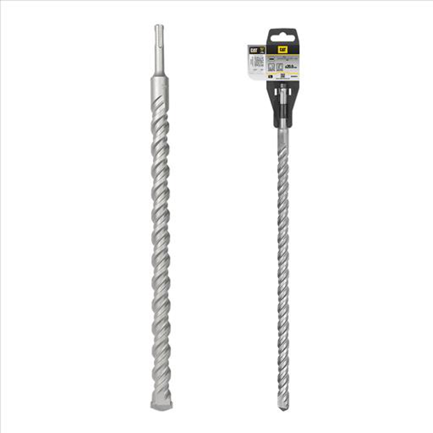 صورة Cat® SDS Hard Rock Drill 20 x 450mm(Pack1)