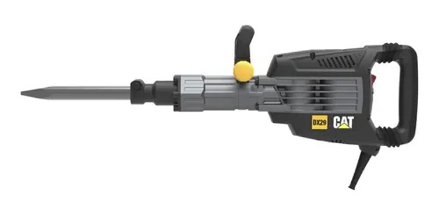 صورة Cat® 1750W Demolition Hammer 15kg