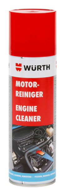 صورة Engine Cleaner 300ML WURTH